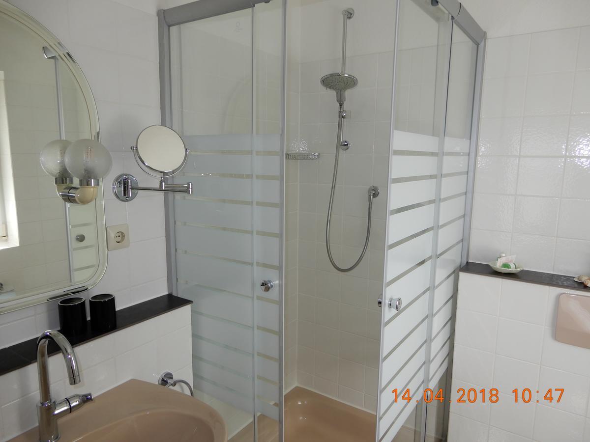 Hotel Kurallee Мерсбург Екстер'єр фото